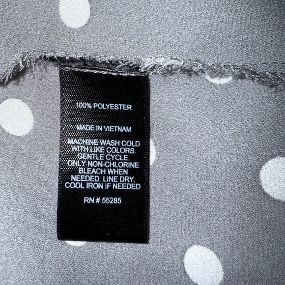 Express The Portofino Shirt - Picture 9 of 9